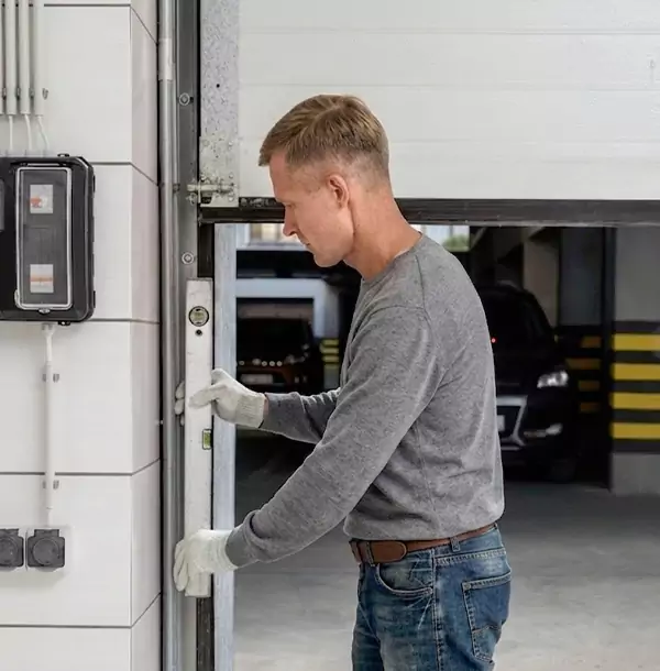 Why Choose Us for Door, Gate and Security Services in Estero, FL