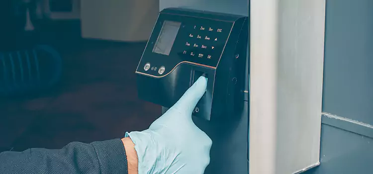 Access Control Installation Estero
