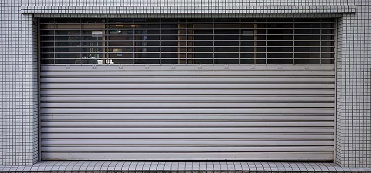 Advanced Solutions for Your Aluminum Garage Doors in Estero, Florida