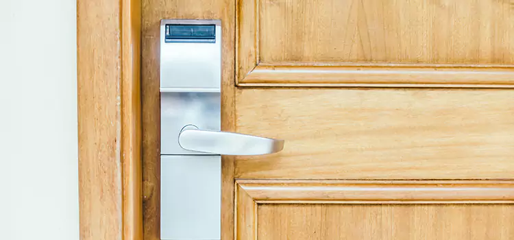 Advanced Solutions in Estero, FL for Modern Security