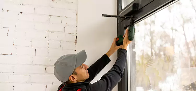 Automatic Door Opener Commercial Estero
