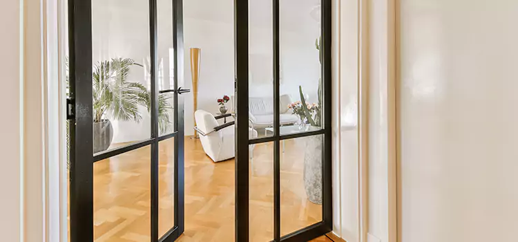 Bifold Door Replacement Estero