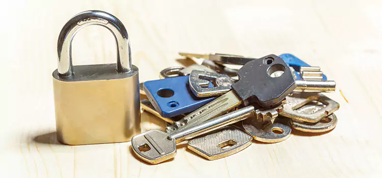 Why Choose Our Broken Key Services in Estero, FL?