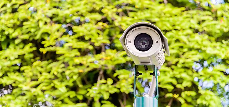 Advanced Surveillance Solutions for Every Need in Estero