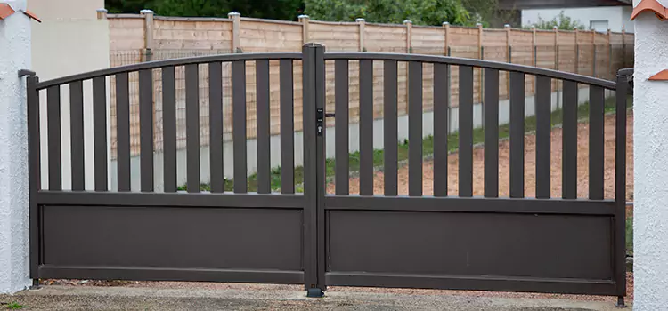 Advanced Gate Solutions in Estero, FL
