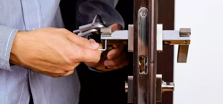 Commercial Door Lock Repair Estero