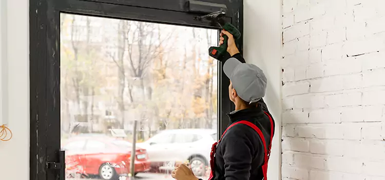 Comprehensive Door Closer Services in Estero, FL