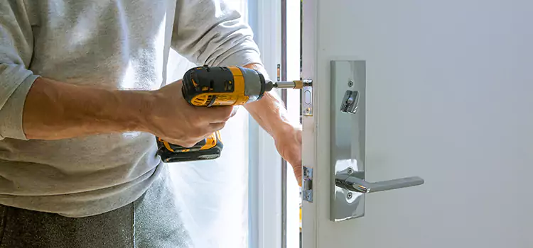 Door Knob Lock Repair Estero