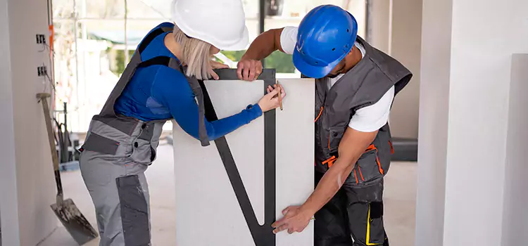 Why Choose Us for Door Panel Services in Estero, FL?