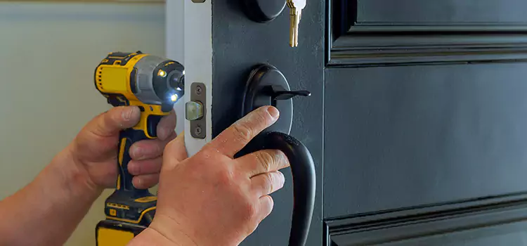Locksmith Emergency Service Estero