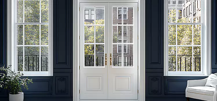 French Door Lock Repair Estero
