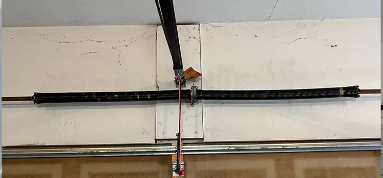Garage Door Cable Repair Near Me in Estero, FL