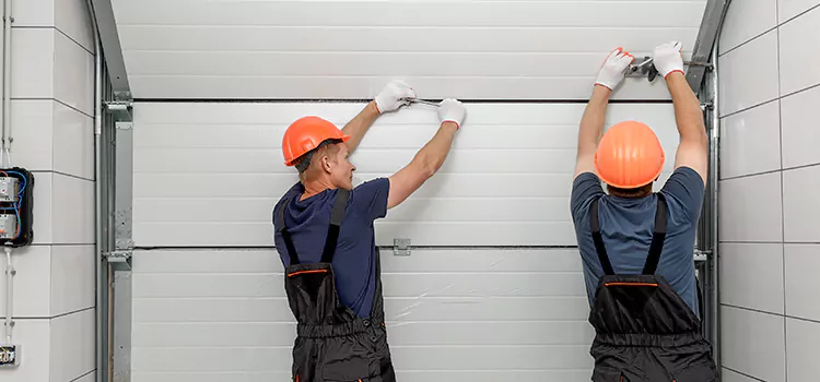 Choose Us for Your Garage Door Needs in Estero