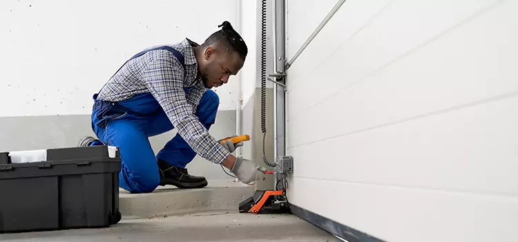 Expert Solutions for Every Garage Lock Need in Estero, FL