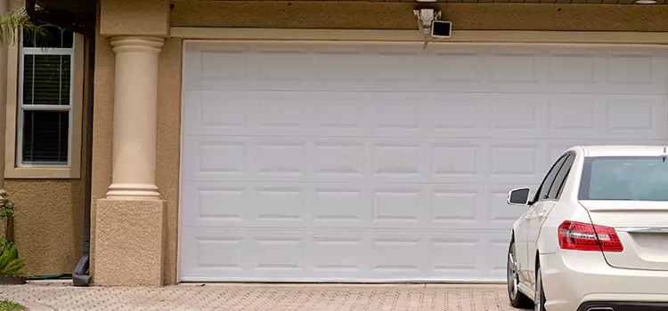Comprehensive Garage Door Maintenance Services in Estero, FL