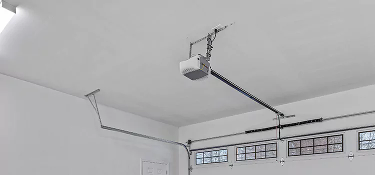 Experienced Garage Door Installers Estero
