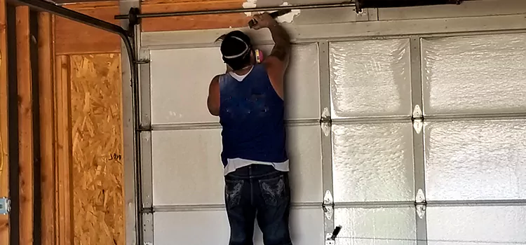 Specialized Garage Door Panel Solutions in Estero, FL