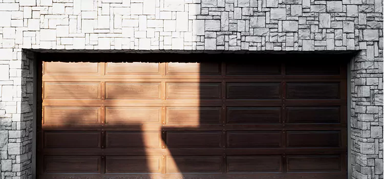 Garage Door Installation Estero