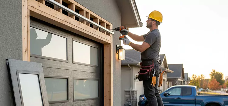Your Trusted Garage Door Specialists in Estero