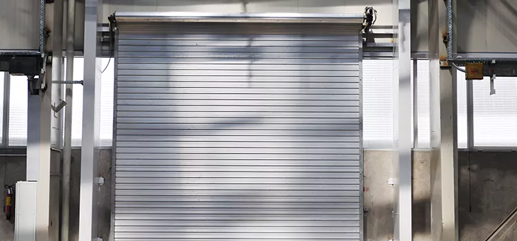 Roller Door Maintenance Estero