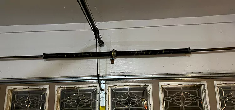 Garage Door Spring Repair Near Me Estero