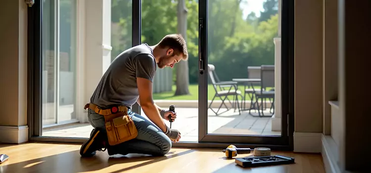 Comprehensive Solutions for Every Glass Door Need in Estero, FL