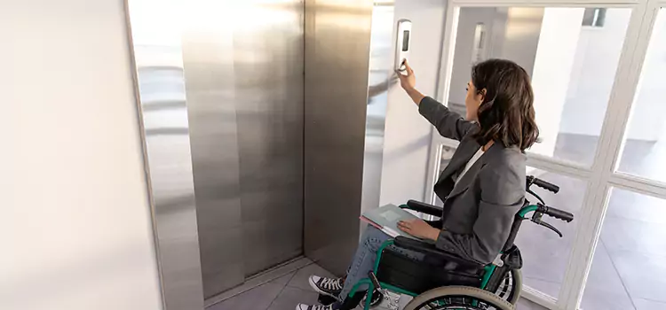 Benefits of Modern Handicap Door Systems in Estero, FL