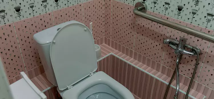 Meeting Diverse Needs With Accessible Restroom Solutions in Estero, FL