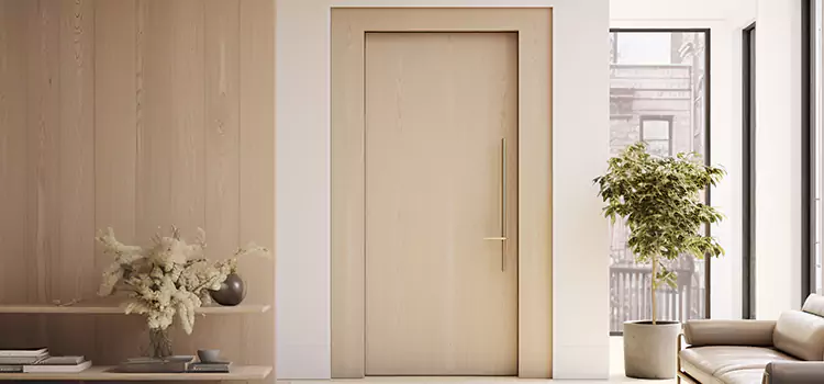 Choose Quality for Your Inside Doors in Estero, FL