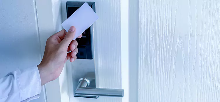 Why Choose Us for Your Keycard Lock Installation in Estero, FL?