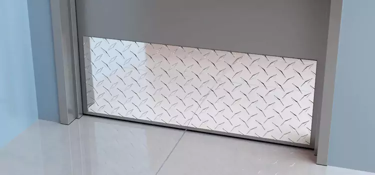 Benefits of Professional Kick Plate Solutions in Estero, FL