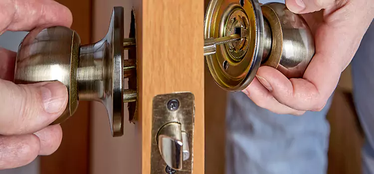 Sliding Door Lock Repair Estero