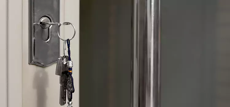 Master Keying by the Numbers Estero