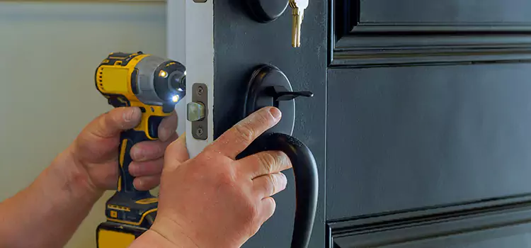Mobile Automotive Locksmith Estero