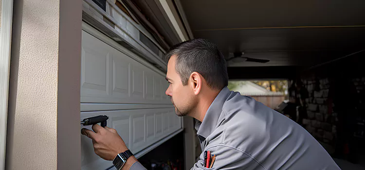 Garage Door Cable Replacement Estero