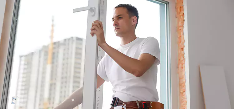Patio Glass Replacement Estero