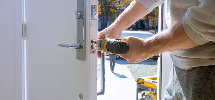 Insulated Roll Up Garage Doors Residential Estero