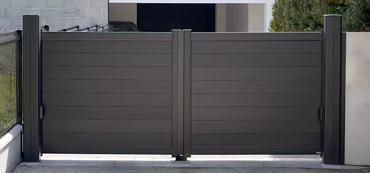 Common Residential Gate Issues We Resolve in Estero, FL