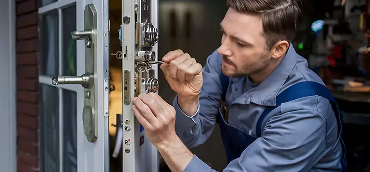 Residential Lock Installation Estero