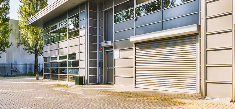 Electric Roller Garage Doors Estero