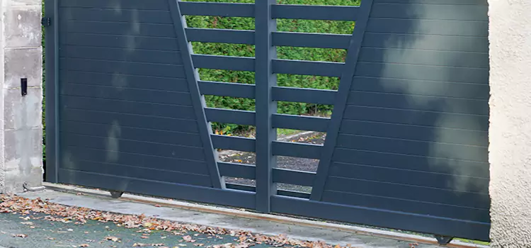 Automated Gate Company Near Me Estero