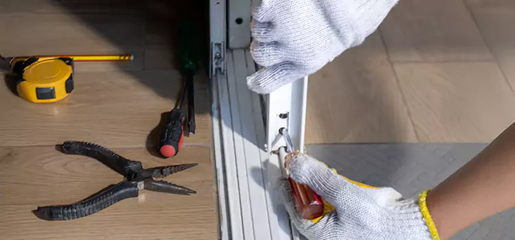 Sliding Door Installation Services in Estero, FL