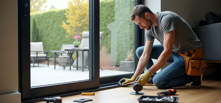 Patio Sliding Glass Door Replacement Estero