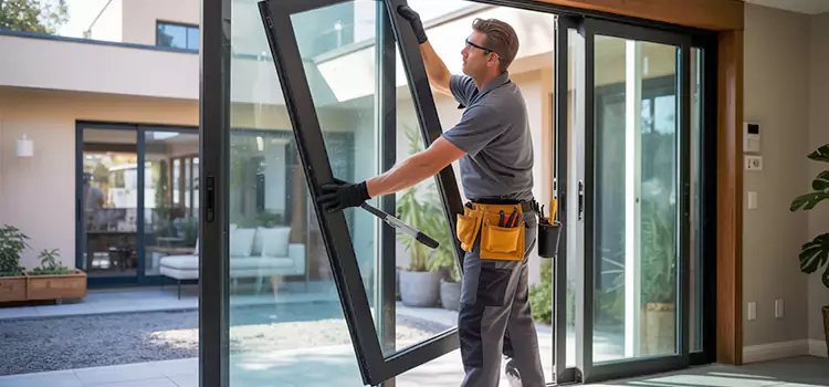 Specialized Sliding Door Roller Services in Estero, Florida
