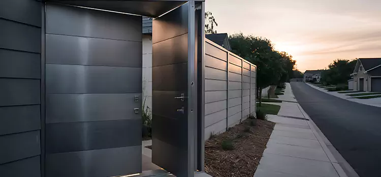 Comprehensive Steel Door Solutions in Estero, FL