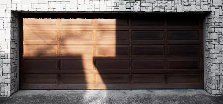 Commercial Roll Up Garage Doors Estero