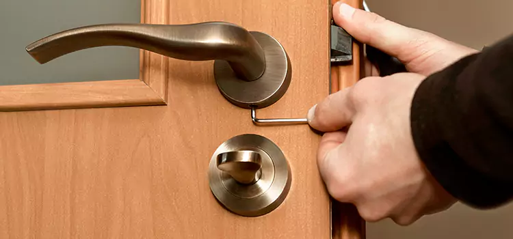 Access Control System Integration Estero