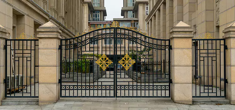 Comprehensive Iron Gate Maintenance Solutions in Estero, FL