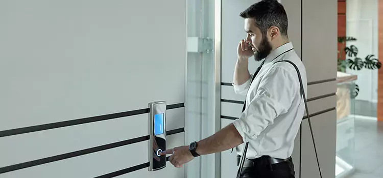 Cloud Based Access Control Estero