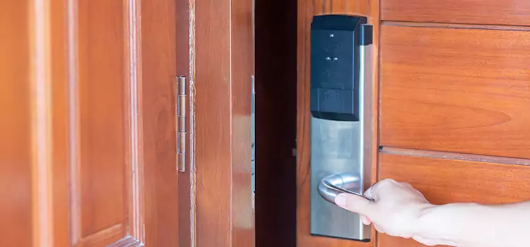 Commercial Keyless Entry Locks Estero